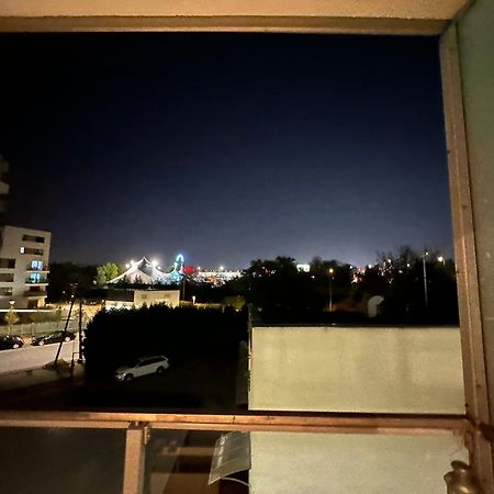 Rezydencja Grodkowska Варшава Екстер'єр фото